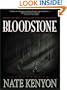 Bloodstone (Five Star) (Five Star Science Fiction/Fantasy)