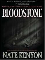 Bloodstone (Five Star) (Five Star Science Fiction/Fantasy)