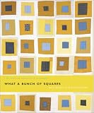 What a Bunch of Squares Notecards (Denyse Schmidt Quilt Designs)