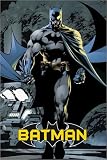 poster Batman Classic - Comic in size: 61 x 91.5 cm