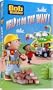 Help Is on the Way [VHS]