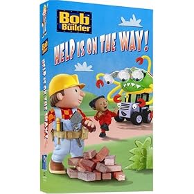 Help Is on the Way [VHS]
