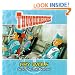 Thunderbirds: Cry Wolf: Scott to the Rescue! No. 1