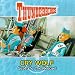Thunderbirds: Cry Wolf: Scott to the Rescue! No. 1 (Thunderbirds)