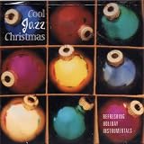 Review Various Artists  / Cool Jazz Christmas