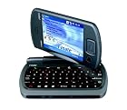 I-Mate JASJAR - Windows Mobile 5.0 Phone Edition - Bulverde 520 MHz - RAM: 64 MB - ROM: 128 MB 3.6" TFT ( 640 x 480 ) - camera - IrDA, Bluetooth - GSM 900/1800/1900