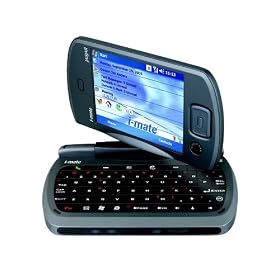 i-mate JASJAR GSM/GPRS Pocket PC/Mobile Phone