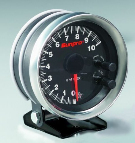 Sunpro 3 1/2