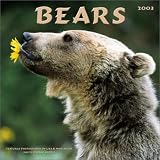 Bears 2003 Calendar