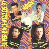 Super Bachatazos 97