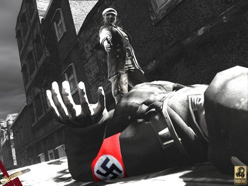 The Saboteur(輸入版:北米・アジア)