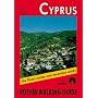 Cyprus: Rother Walking Guide