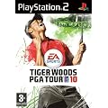 Tiger Woods PGA 10 (Playstation 2)