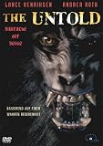 The Untold - Blutrache der Bestie - Lance Henriksen