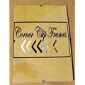 A3 Photo Picture Clip Frame 297 x 420mm