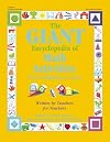 The GIANT Encyclopedia of Math Activities: Over 600 Activities Created by Teachers for Teachers (GIANT Encyclopedia)