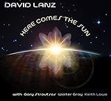 Here Comes the Sun by Blind Man Sound 【並行輸入品】