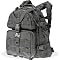 Doomsday Diaries Emergency Backpack