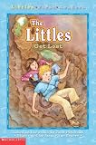 Get Lost (Littles First Readers)