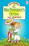 Mrs Pepperpot's outing