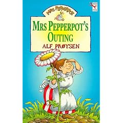 Mrs. Pepperpot's Outing