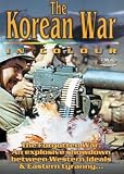 The Korean War In Colour [2001]