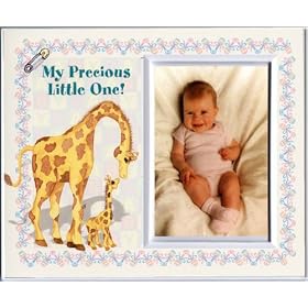 Expressly Yours! Precious Little One - Baby Picture Frame by Expressly Yours%21 Photo Expressions