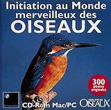 Revue Mediamix  / Initiation au monde merveilleux des oiseaux