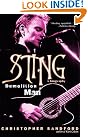 Sting: Demolition Man