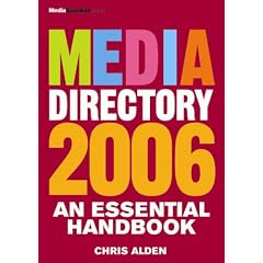 Media Directory 2006 2006