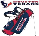 NFL Houston Texans Stand Bag