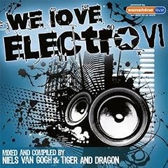 We Love Electro VI