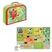 Barnyard 123 Floor Puzzle 36pc