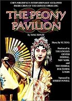 Ye Tang - The Peony Pavilion / Lincoln Center, Festival d'Automne