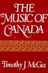 The Music of Canada