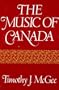 The Music of Canada