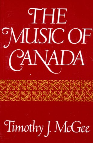Music of Canada under Muslim in The Books Store