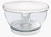 Kitchen & Housewares : KitchenAid KFPMBD Mini Bowl with Lid