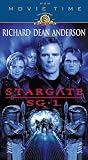 Stargate SG-1 (Children of the Gods 1 and 2)