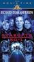Stargate SG-1 (Children of the Gods 1 and 2) [VHS]
