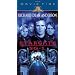 Stargate SG-1 (Children of the Gods 1 and 2) [VHS]