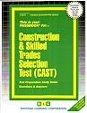 Construction & Skilled Trades Selection Test (CAST)
