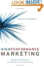 High Performance Marketing...