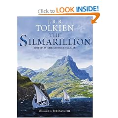 The Silmarillion