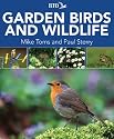 BTO Garden Birds and Wildlife