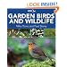 BTO Garden Birds and Wildlife