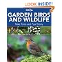 BTO Garden Birds and Wildlife