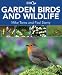 BTO Garden Birds and Wildlife