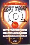Test Your I.Q. (4th ed) Alfred W. Munzert