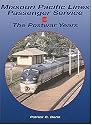 Missouri Pacific Passenger Trains: The Postwar Years